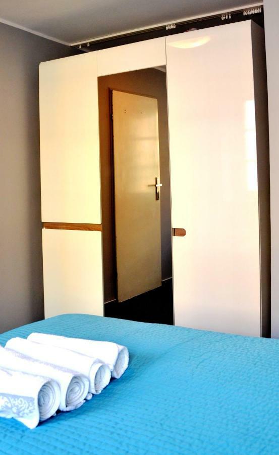 Apartament Rynek Breslau Exterior foto