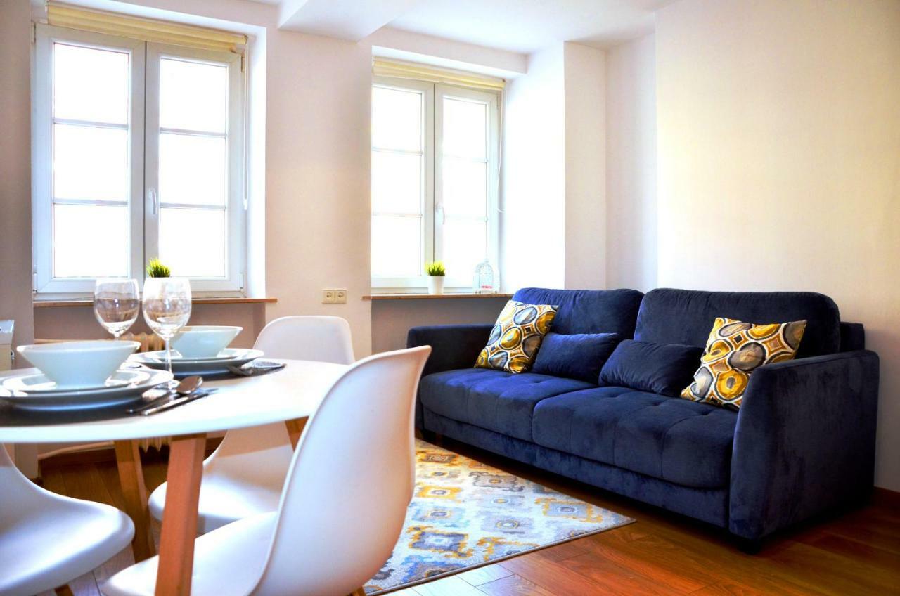 Apartament Rynek Breslau Exterior foto