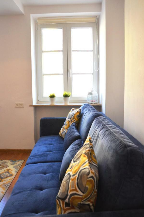 Apartament Rynek Breslau Exterior foto