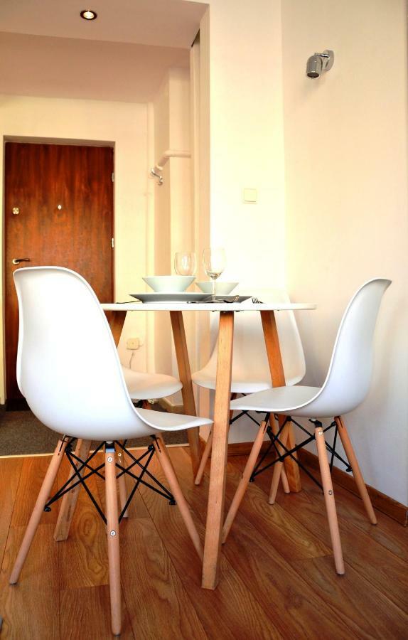 Apartament Rynek Breslau Exterior foto